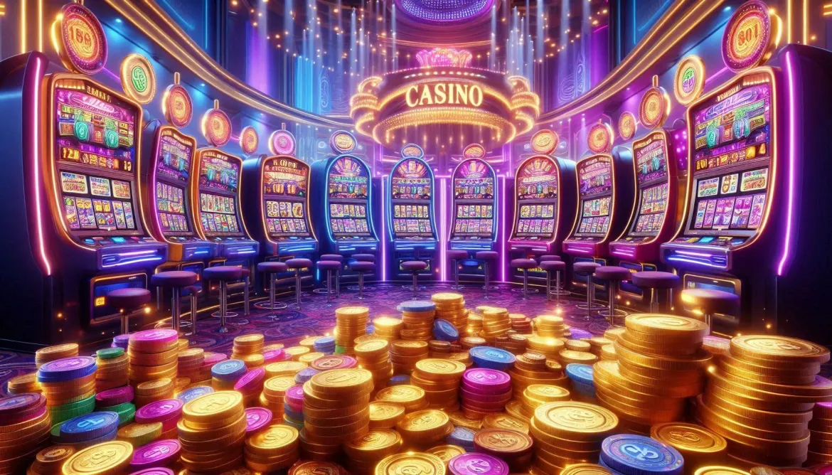 Cazeus Casino